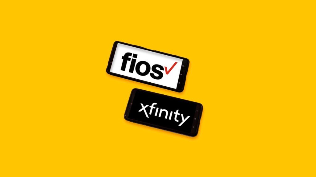 Xfinity vs Verizon: Which Internet Provider Is Best for Your Home?