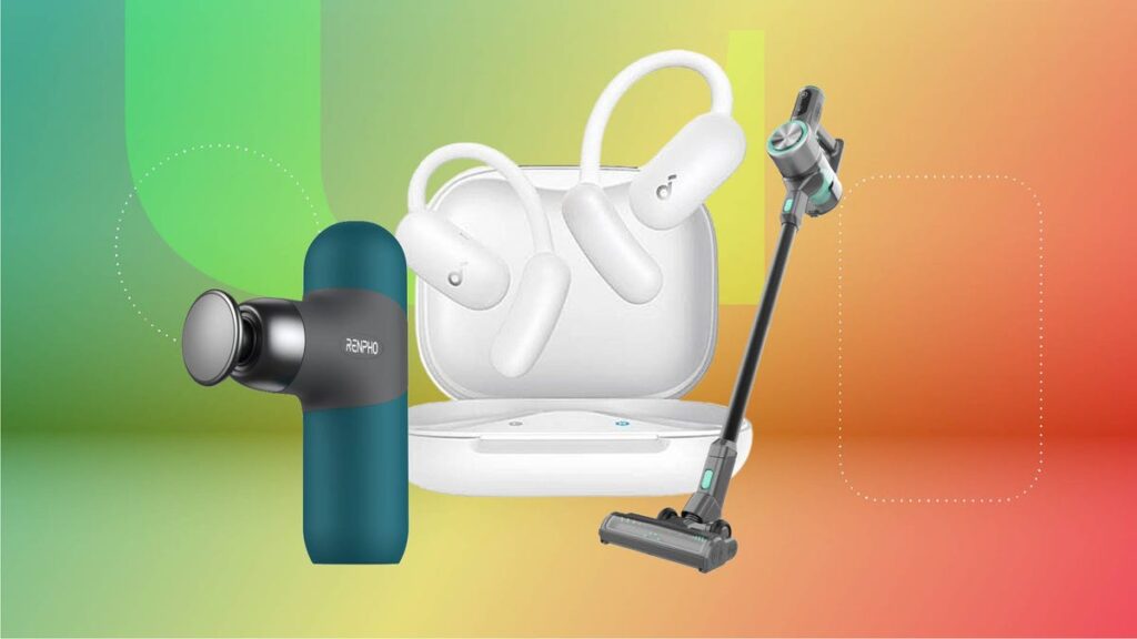 Walmart Deals of the Day: This Powerful, Lightweight and Affordable Wyze Vacuum Is Just $84