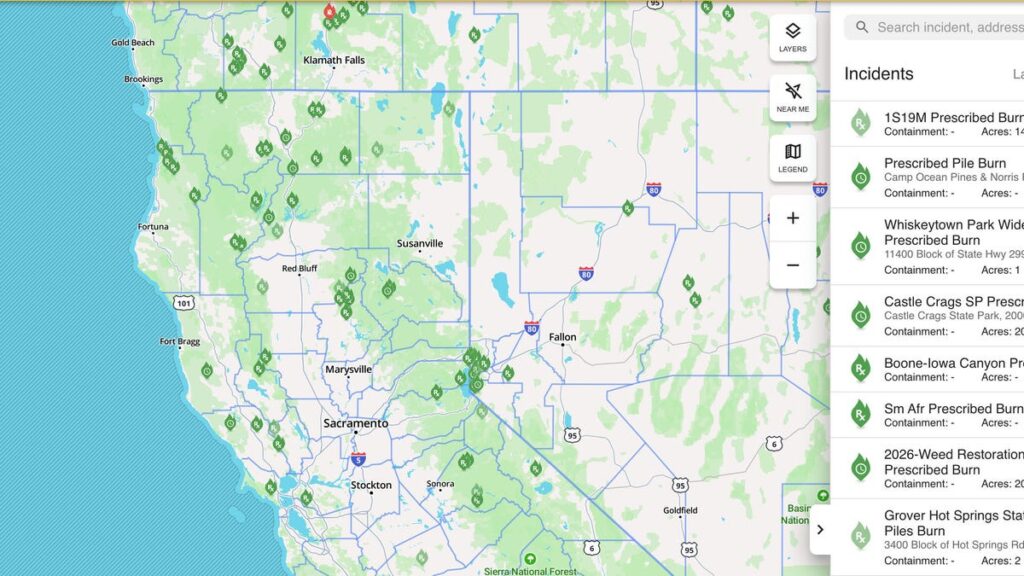 Home and Wildfire Safety Combined: Ring’s Watch Duty Partnership and What It Means
