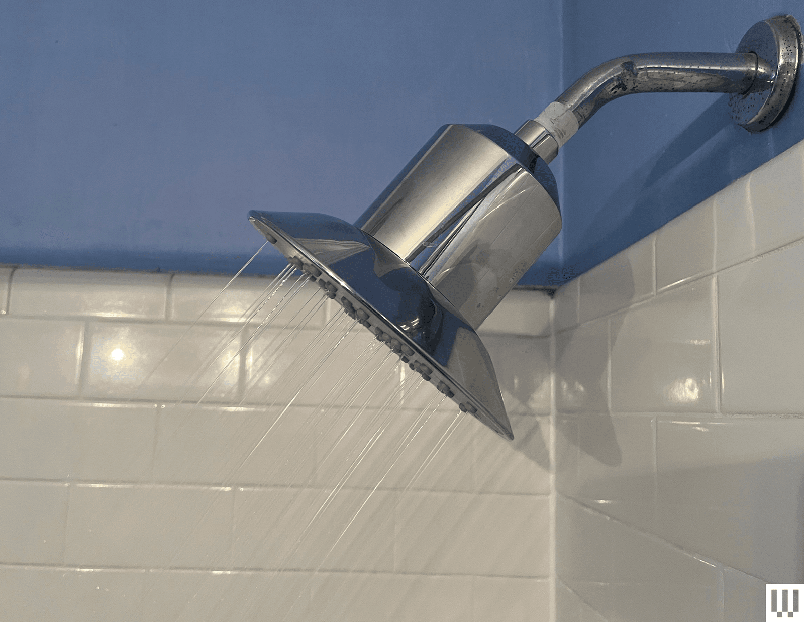 Image may contain Indoors Bathroom Room Aircraft Airplane Transportation Vehicle and Shower