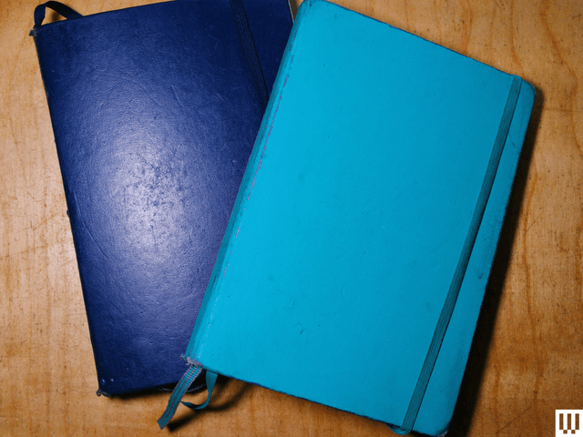 Image may contain: Book, Publication, Diary, File Binder, and File Folder