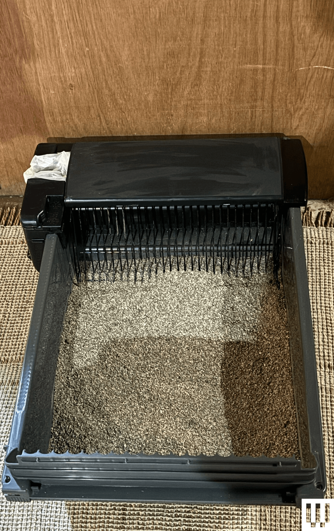 Image may contain Floor and Flooring