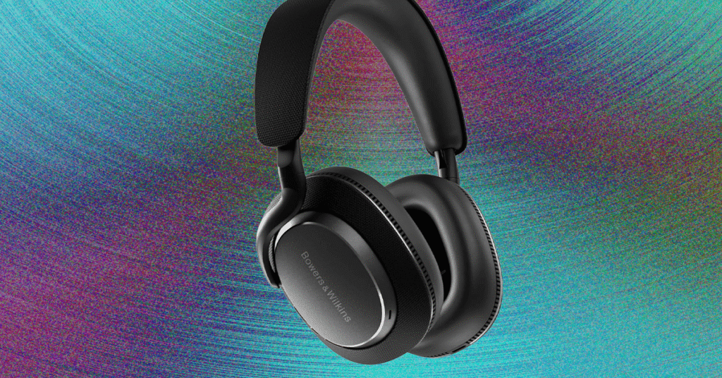 Review: Bowers & Wilkins Px7 S3 Headphones