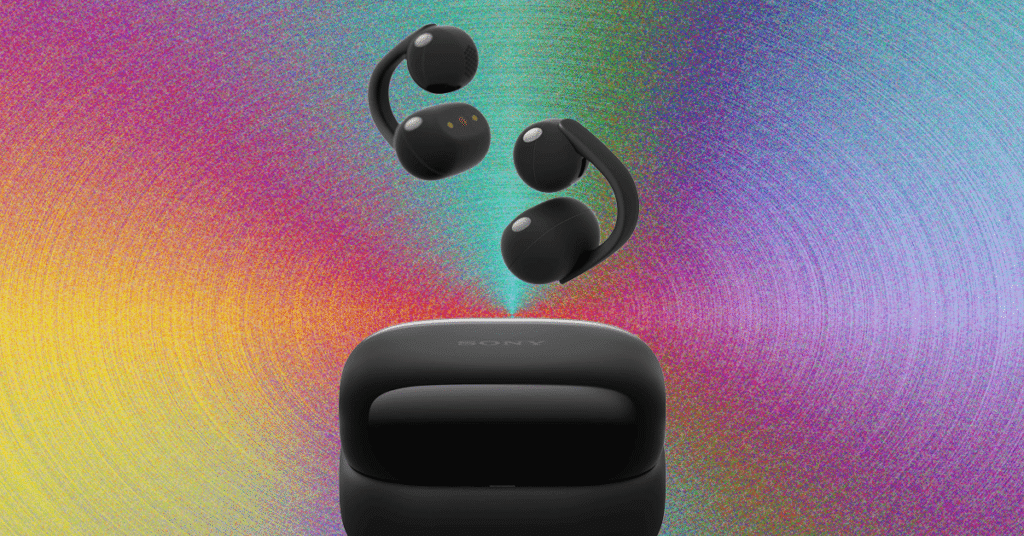 Review: Sony LinkBuds Clip