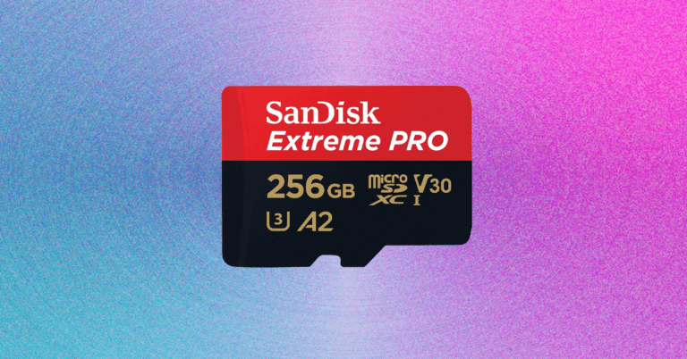 The Best MicroSD Cards I’ve Tried
