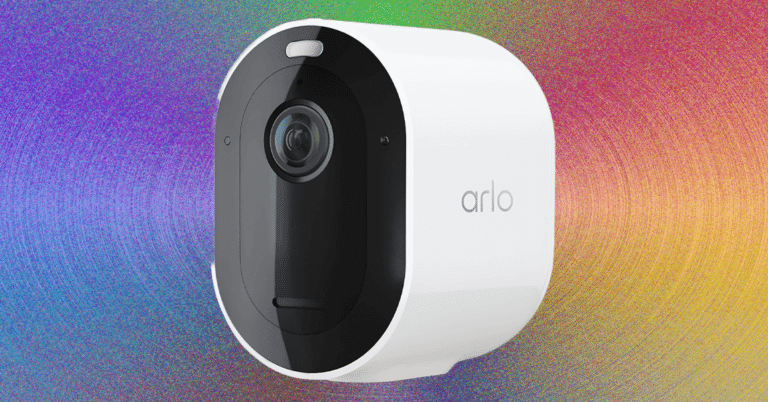 The Best Outdoor Security Cameras