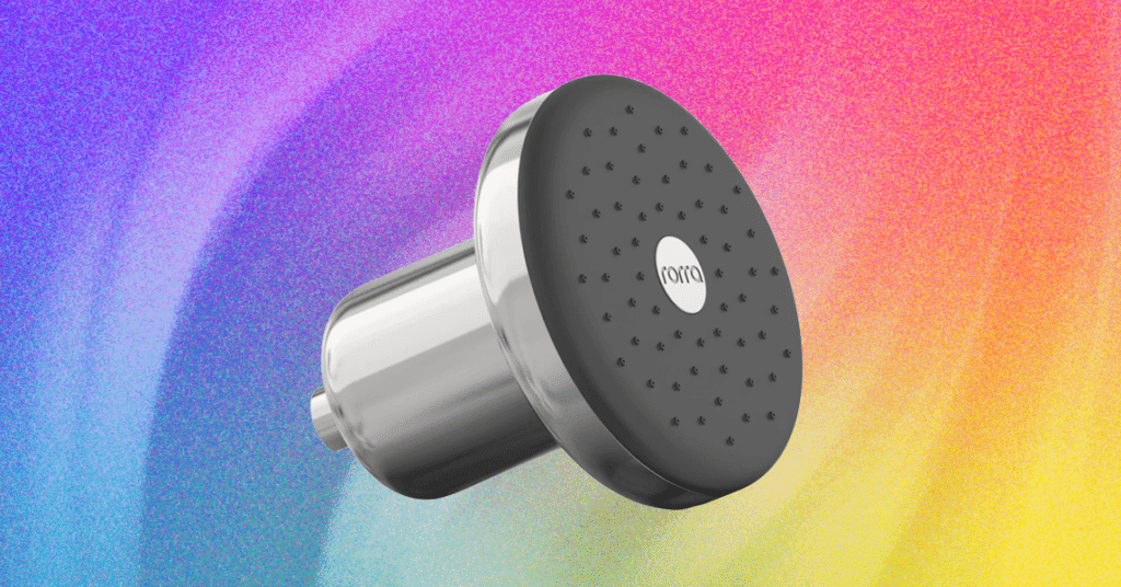 The Best Shower Filters for Removing Chlorine and Lead From Your Water