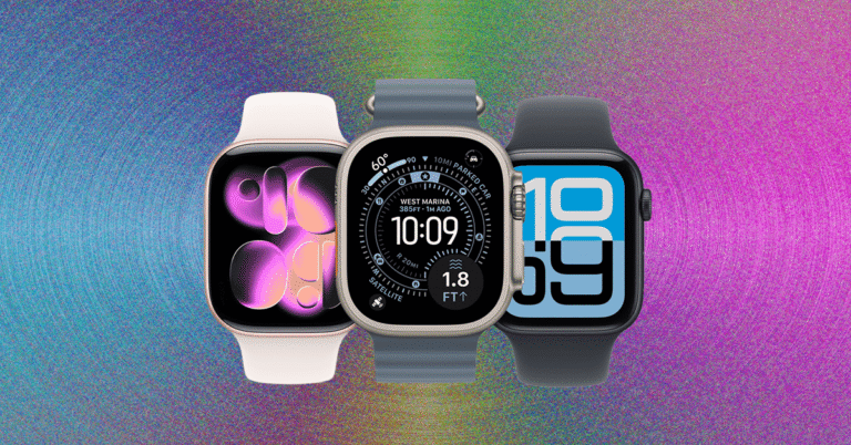 The Best Apple Watch