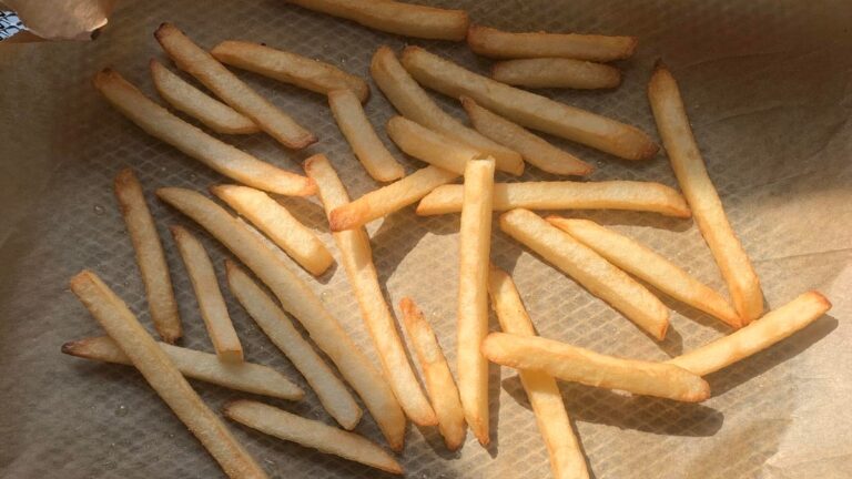 I Tested 6 Major Frozen Fry Brands and the Best One Is a Total Steal at Just $3