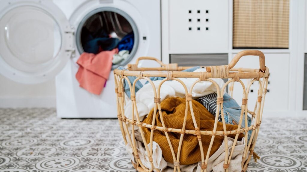 10 Simple Tips to Speed Up Laundry Day and Save Money