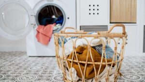 10 Simple Tips to Speed Up Laundry Day and Save Money