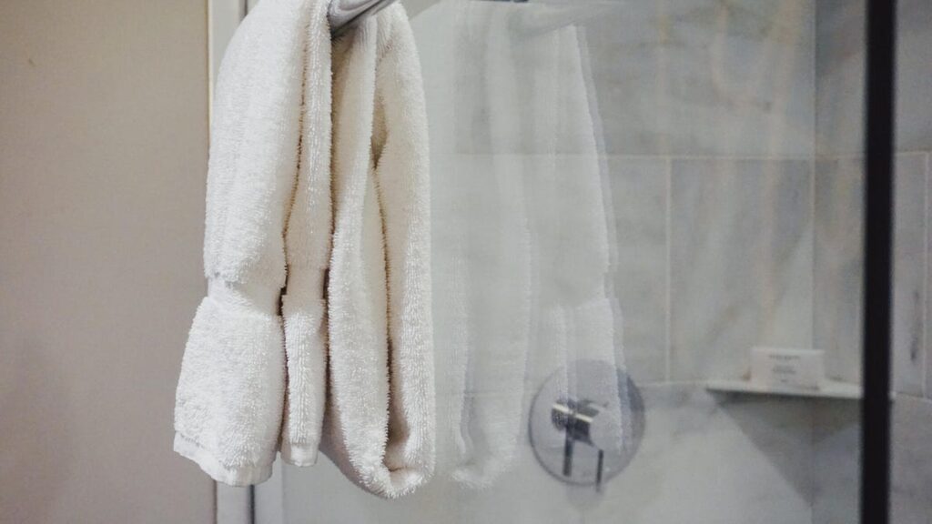 You Need to Wash Your Bath Towels More Often Than You Think