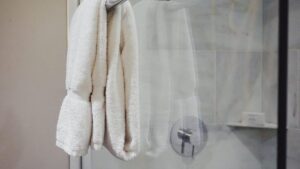 You Need to Wash Your Bath Towels More Often Than You Think