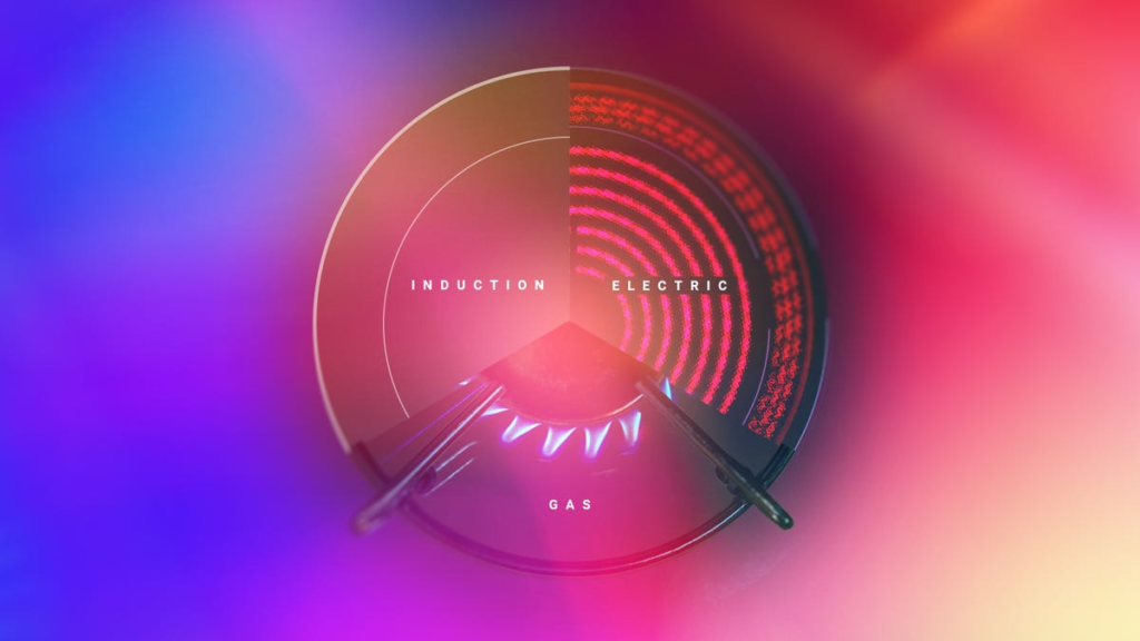 Gas vs. Electric vs. Induction Stoves: How to Choose the Right Range