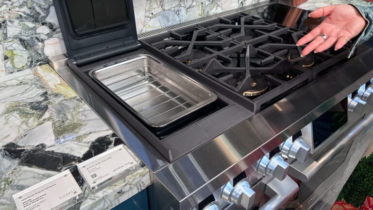 10 New Large Appliance Features That Prove the Home Is Getting Smarter in 2026