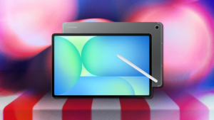 Knock $150 Off the Galaxy Tab S10 FE Plus With This Limited-Time Presidents Day Deal