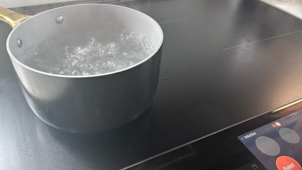 I Worried I’d Hate My New Induction Stove. 4 Reasons I’m Ditching Gas Forever