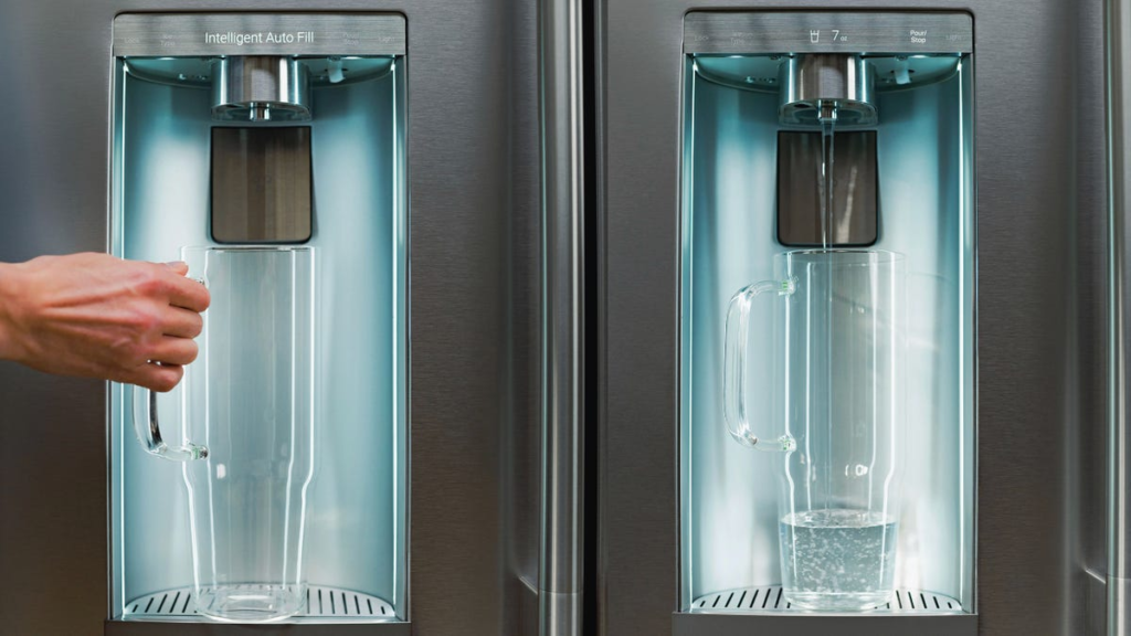 These Are the 9 Coolest Large Appliances Features Coming in 2026
