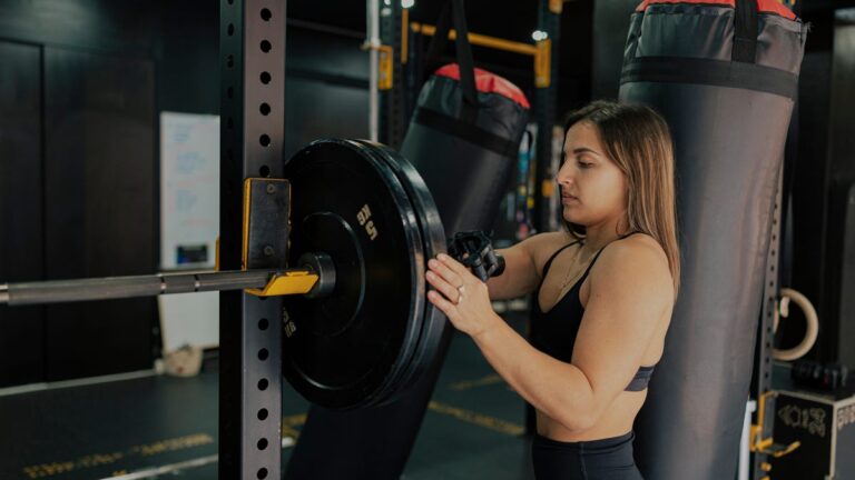 Body Recomposition: How to Lose Fat and Gain Muscle at the Same Time