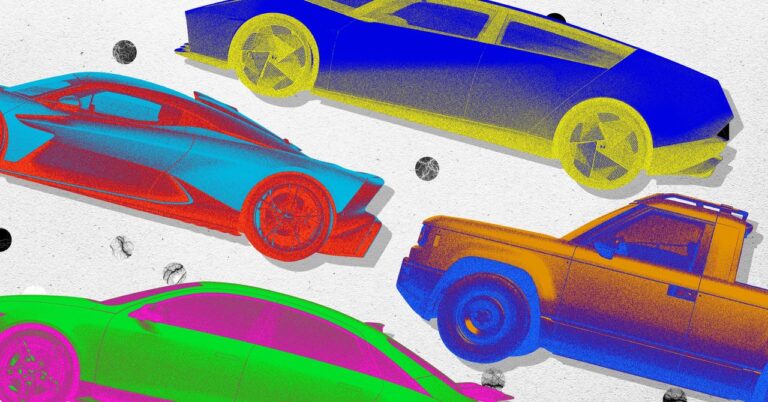 The 19 Best EVs Coming in 2026