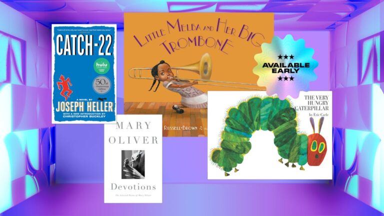 Best Book Deals at Amazon’s Spring Sale 2026: Bestsellers Over 50% Off