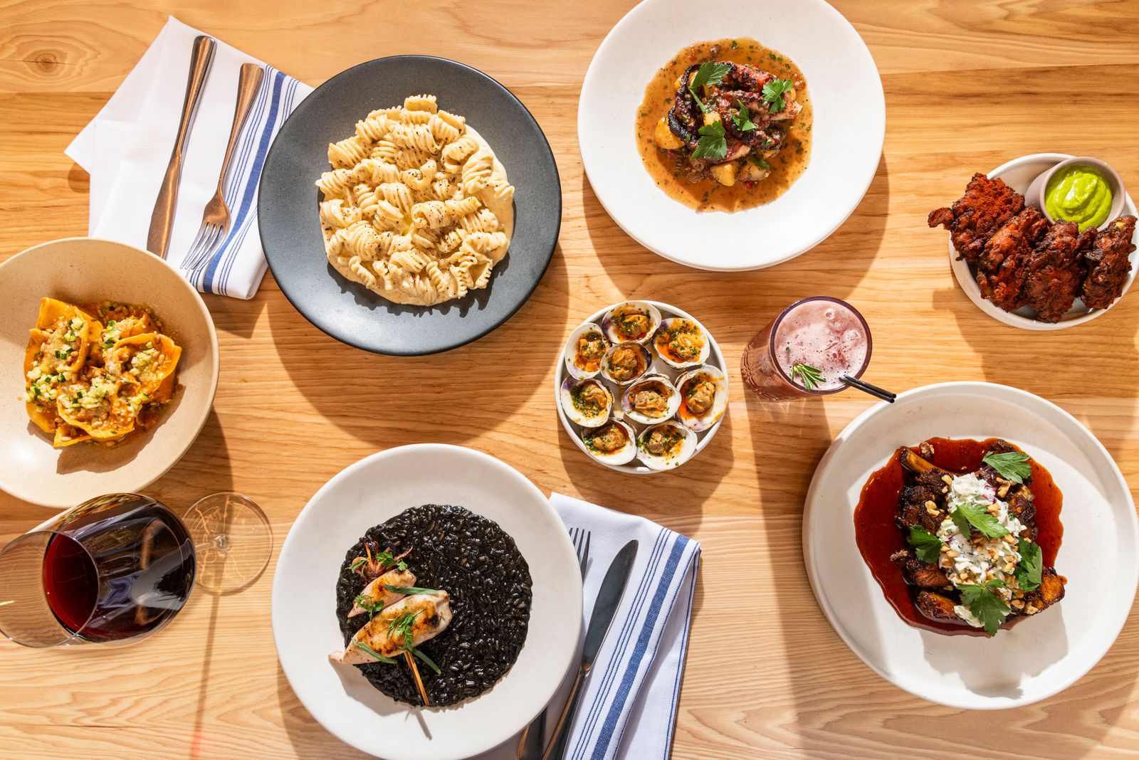 Image may contain Food Food Presentation Brunch and Plate