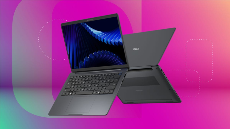 Dell’s Precision Pro Biz Laptops Are Back With New Focus on Portability