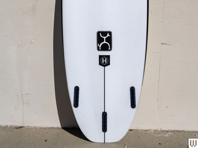 Image may contain: Nature, Outdoors, Sea, Sea Waves, Water, Leisure Activities, Sport, Surfing, and Surfboard