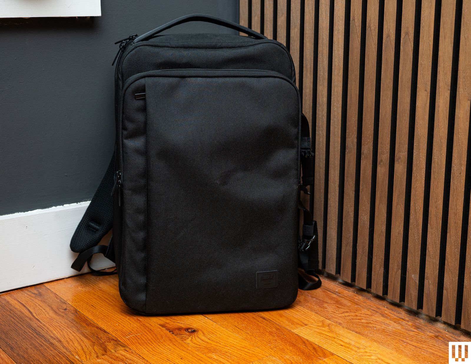 Image may contain Bag Backpack and Baggage