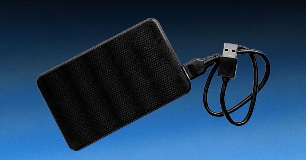 Backup Files and Your Entire Digital Life (2026): Hard Drives, Cloud-Based Tools, and Tips