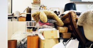 Spring Cleaning? Here’s How to Declutter Responsibly—and Maybe Earn Some Cash