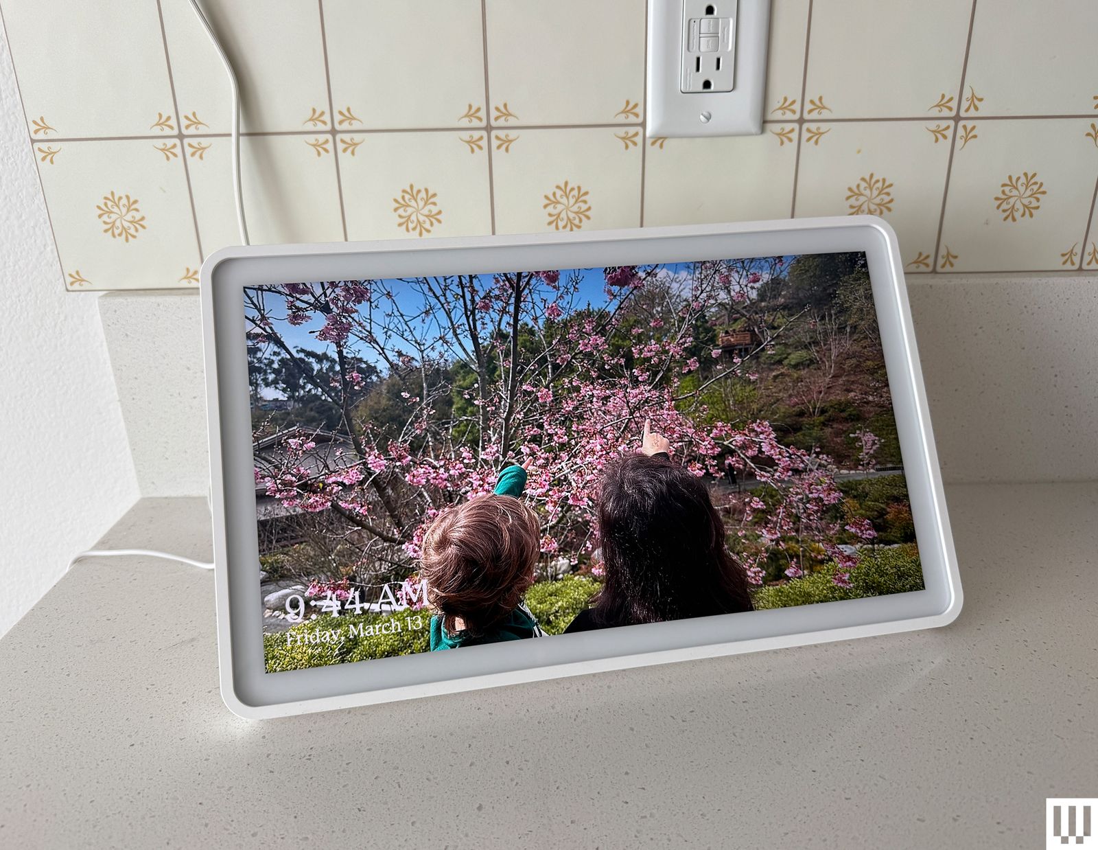 Image may contain Adult Person Photography Child Electronics Screen Clothing Glove Computer Hardware and Hardware