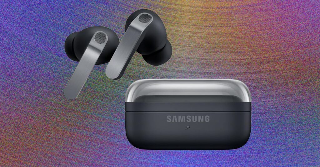Review: Samsung Galaxy Buds4 Pro