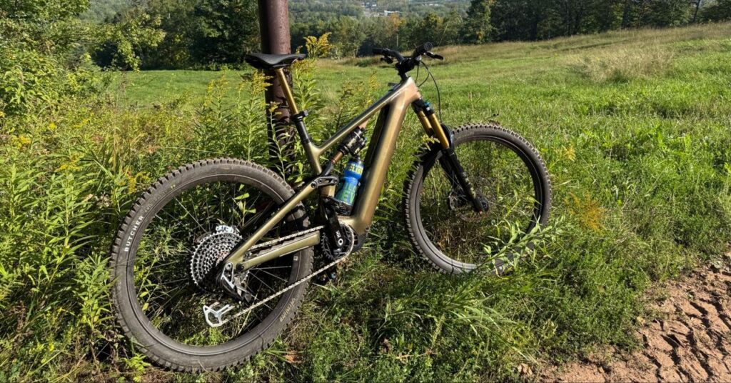 Best Electric Mountain Bikes (2026): Specialized, Cannondale, Salsa