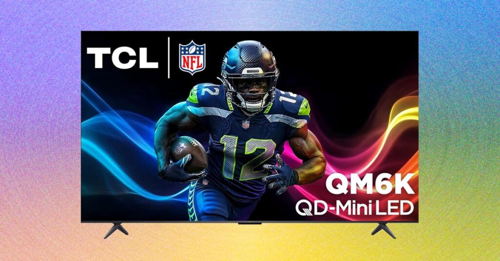 The Best Large TVs (Over 75 Inches) for Sports, Movies, and More