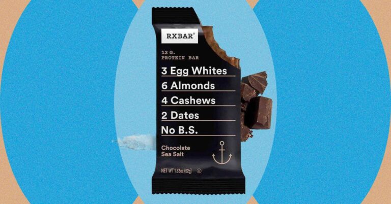 Best Protein Bars (2026): Vegan, Gluten-Free, High Fiber