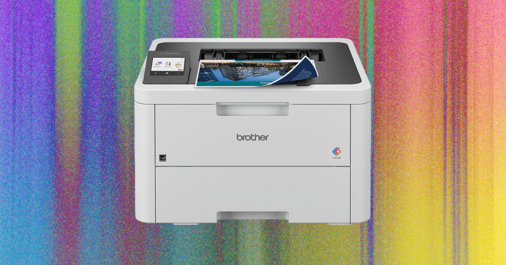 The Best Laser Printers You Can Buy