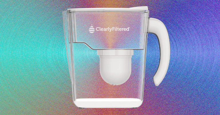 Which Water Filter Pitchers Filter PFAS? How to Check