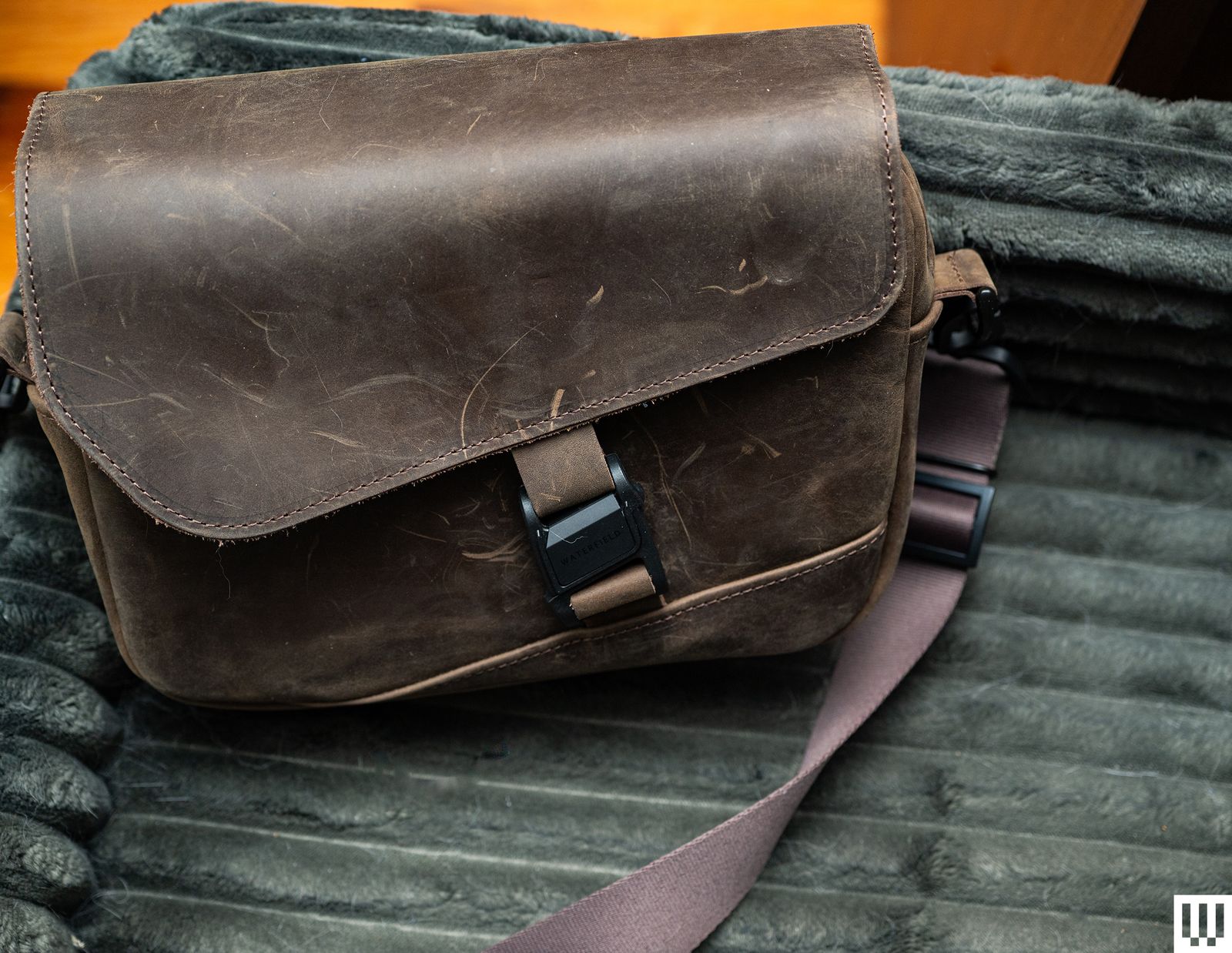 Image may contain Bag Accessories Handbag and Briefcase