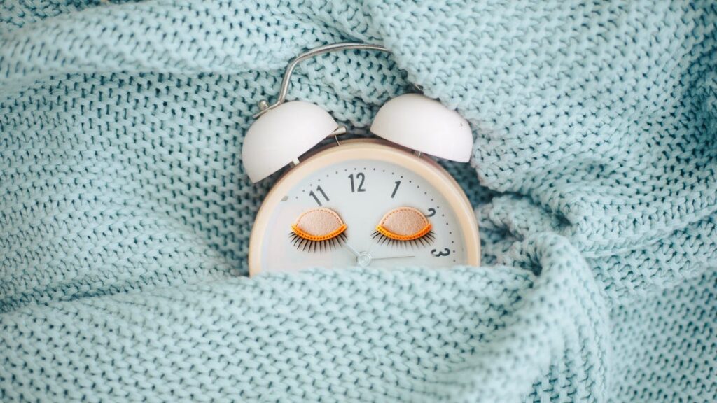 Daylight Saving Time Destroyed Me, but These Devices Are Helping Me Survive