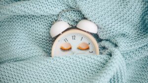 Daylight Saving Time Destroyed Me, but These Devices Are Helping Me Survive