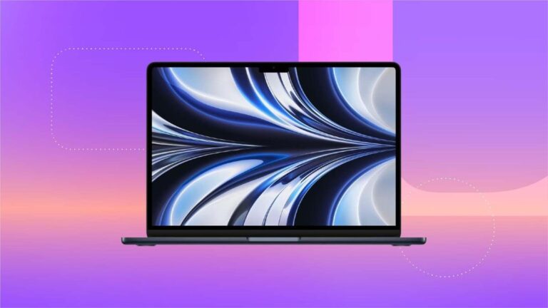 Don’t Let the Price Tag Stop You From Getting a New MacBook When All These Deals Can Help