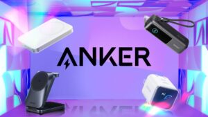 Best Anker Deals at Amazon’s Spring Sale 2026: Chargers, Power Banks and More