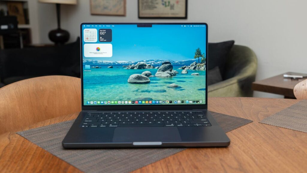 Which M5 Chip Do You Need? MacBook Pro Buying Guide