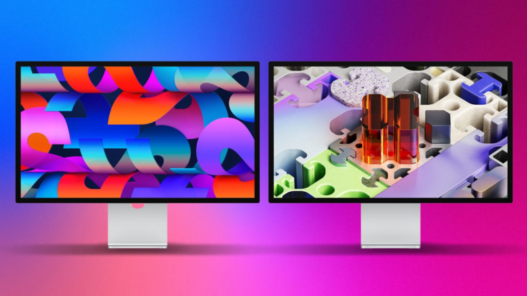 Apple’s New Studio Display XDR Is $3,299, and You Don’t Even Have to Pay for the Stand