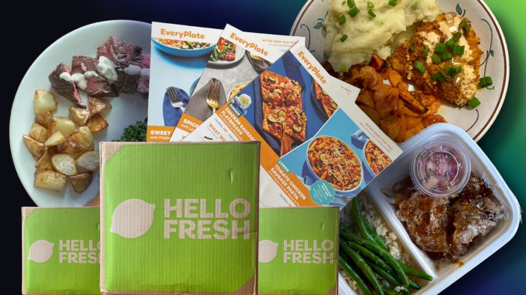 5 Best Cheap Meal Kit and Prepared Meal Services, Out of Dozens We Tried