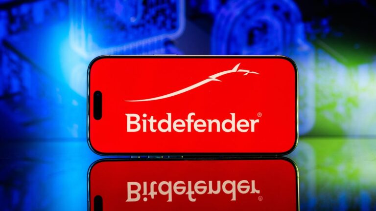 Bitdefender Antivirus Review 2025: CNET’s Editors’ Choice for Best Antivirus