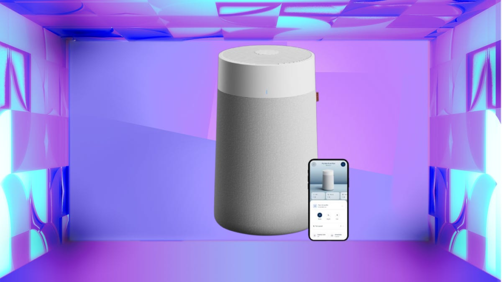 Breathe Easier This Allergy Season With Our Favorite Air Purifier, Now $60 Off During Amazon’s Spring Sale
