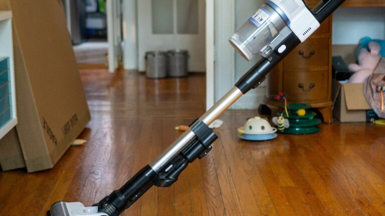 My Favorite Levoit Vacuums Are on Sale for Amazon’s Big Spring Sale
