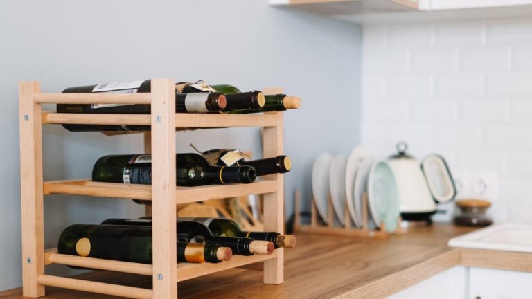 You Don’t Need a Wine Fridge If You Keep Your Bottles Out of These 6 Places